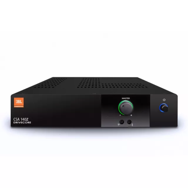 JBL CSA140Z - Amplificateur installation - 40W