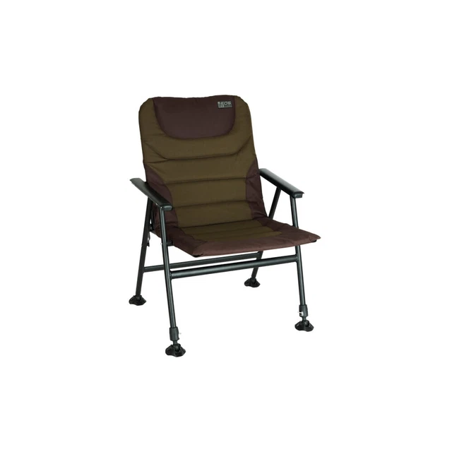 Silla Fox Carp Fox Eos 2