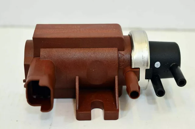 Électrovanne (Solenoïde) De Turbo Pour Citroën/Peugeot 1.6 HDI 90/110ch - Réf. BITRON 1618C9