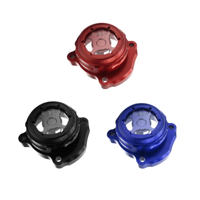 Coperchio Filtro Olio BLUE PRINT ADBP990003 - Ricambio Per VW Polo, Golf, Audi A3 - Foto 6
