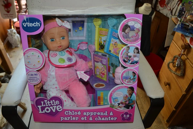 Poupée love outlet