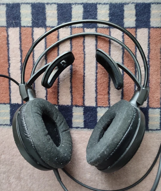 Casque Audio-Technica ATH-AD900X Open-Back Audiophile 38 ohm (casque ouvert)