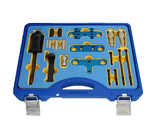 CTA 7644 BMW Fuel Injector Removal & Installation Tool Kit New!