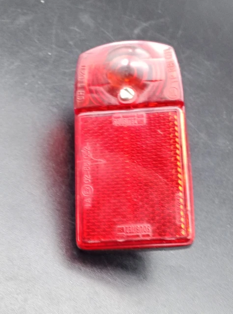 SOUBITEZ Cache De FEUX AVANT Optique Lumiere K10714 CH1-1202 ECLAIRAGE LAMPE