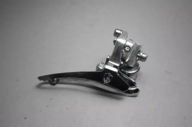 Campagnolo Veloce Front Derailleur / 8 Sp / Braze on / Anlöt /  RS