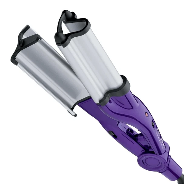 H&r deals tourmaline ceramic