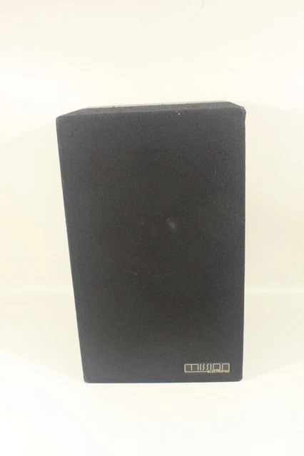 MISSION MK II model 70 vintage speaker. (ref H 237) $52.00 - PicClick CA