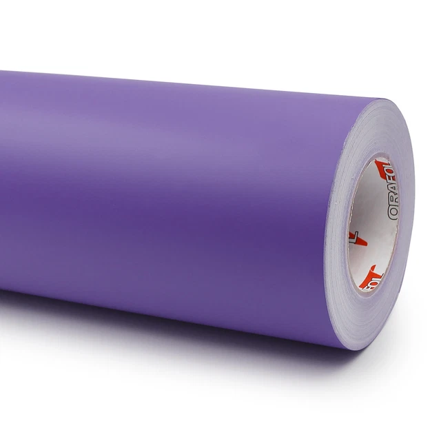 Oracal 631 – Film Orafol Au Mètre Couleur Et Dimension Au Choix