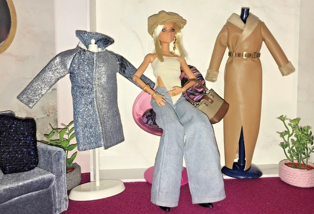 PRÉ-VENDA Boneca Barbie Signature Styled by Iris Apfel - Mattel | Doll