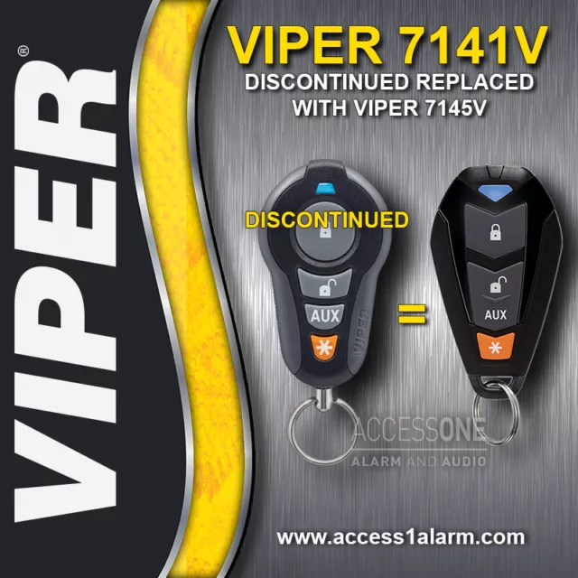 Viper 5301 replacement remote discount