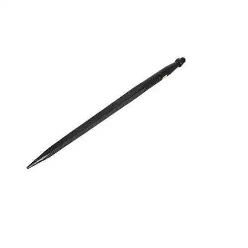 Bale Spear 1-3/4" x 39" w/ Nut 3600 lb. Capacity