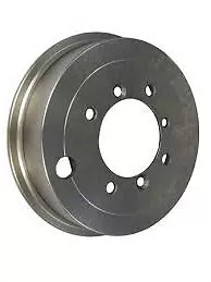 Morris Minor 8 Inch Front Brake Drum Ata7154