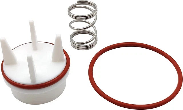 800M4 Vent Float Repair Kit Replacment for Watts 1" 800QT Backflow Valve