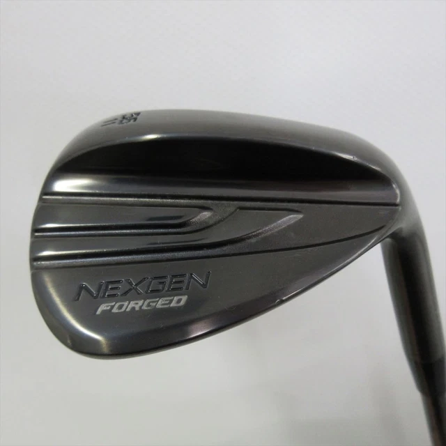 GOLF PARTNER NEXGEN FORGED WEDGE(2022) 56°/11° Wedge NS PRO