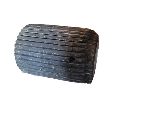 American Sanders/Clarke EZ8 Sanding Drum 21011A - READ DESCRIPTION.
