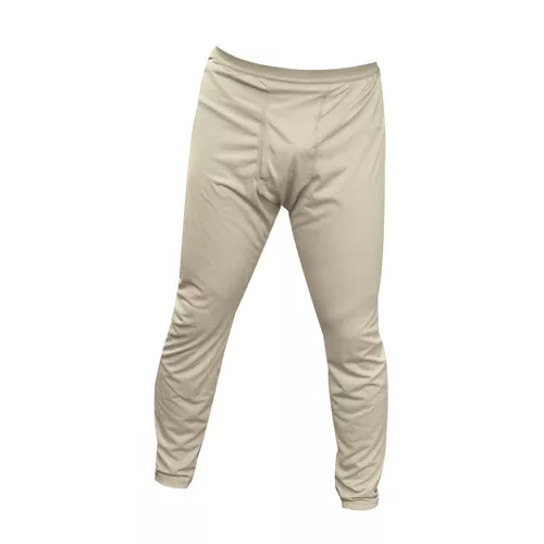 USGI Light Weight Cold Weather GEN III Level 1 Bottom 8415-01-538-8472 Med Reg
