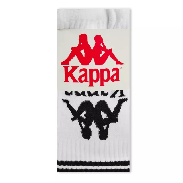 Kappa best sale jeans uomo