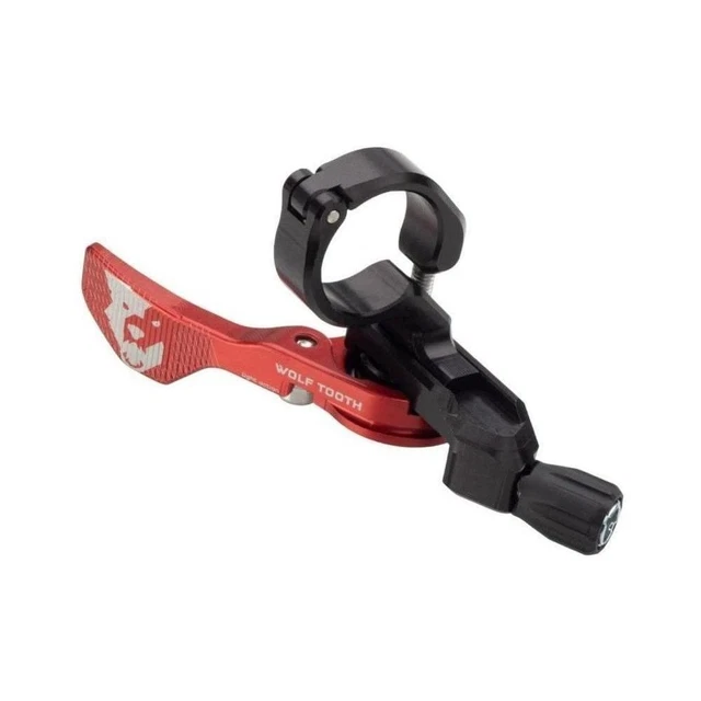 Wolf Tooth Fernbedienung Licht Action Tropper Hebel - Limitierte Auflage