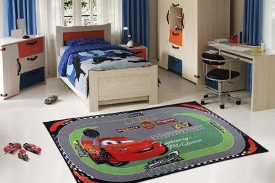 Lord of Rugs BELLISSIMO Tappeto Per camerette Bambini marca Disney Frozen ANNA E 