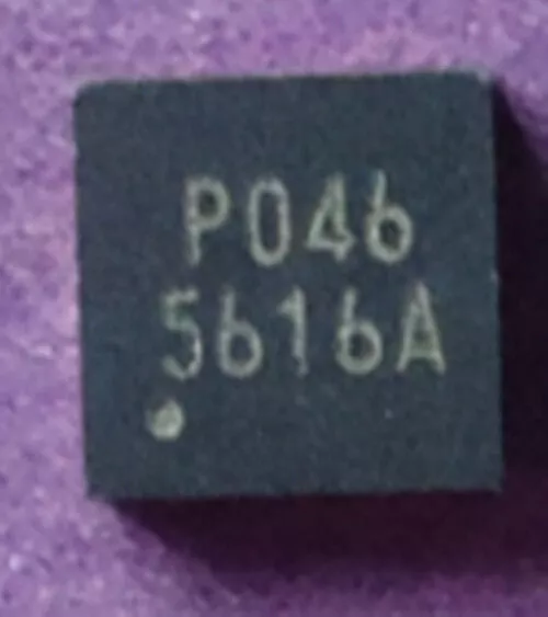 5 pcs New G5616AR51U G5616A QFN20  ic chip