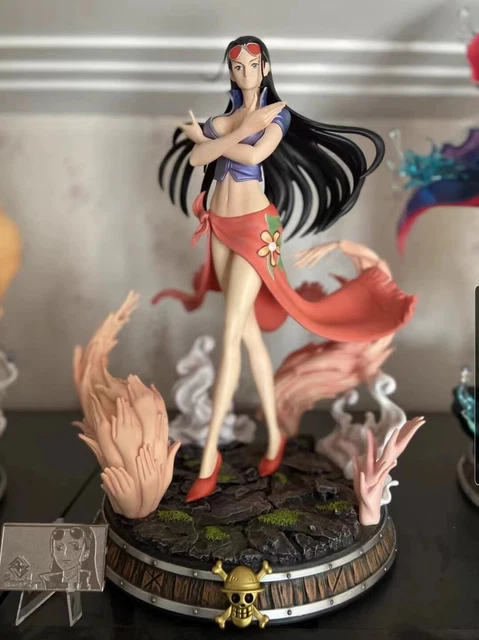 Statue TT Studio Nami Weather One Piece - 1/6, Résine, Peinte, édition GK, 2022