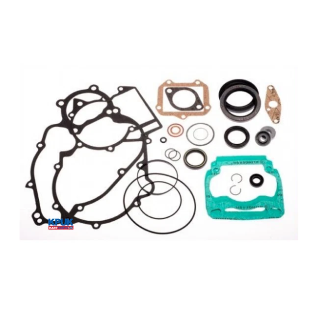 KART ROTAX MAX Genuine Engine Gasket Assembly Set Brand New Kart Parts