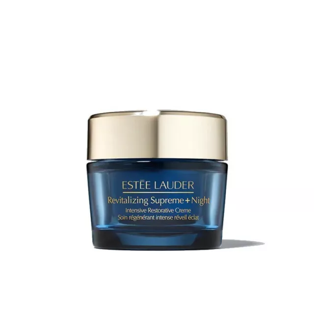 ESTEE LAUDER Revitalizing Supreme+ Night - crema notte intensiva 50 ml