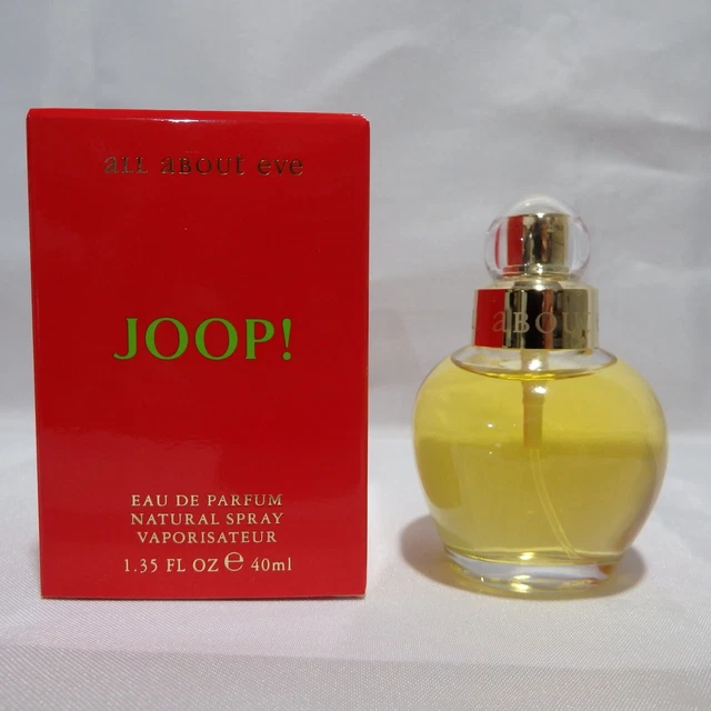 All About Eve Parfum Joop JOOP ALL About Eve 40ml EDP Spray Womens