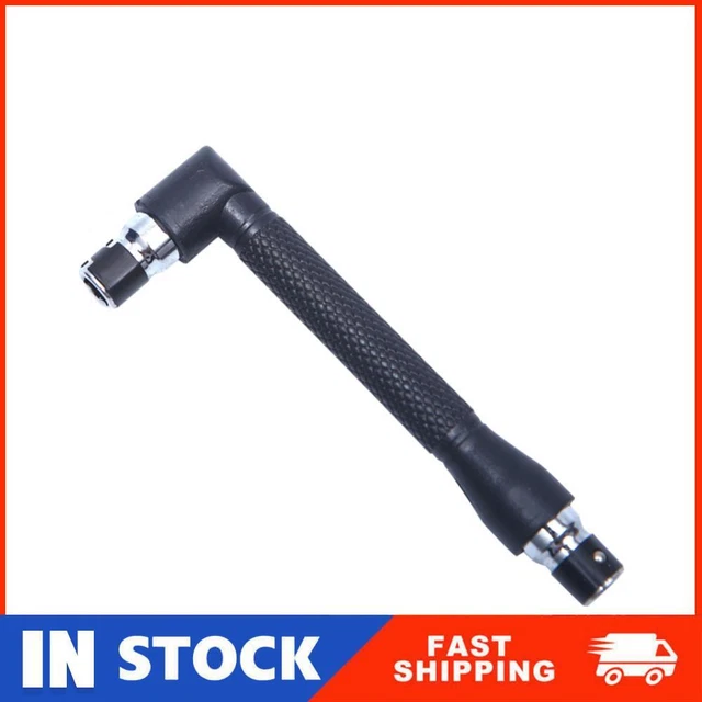 L-shape Socket Wrench Set, Double Head Socket Wrench Hand Tool Set