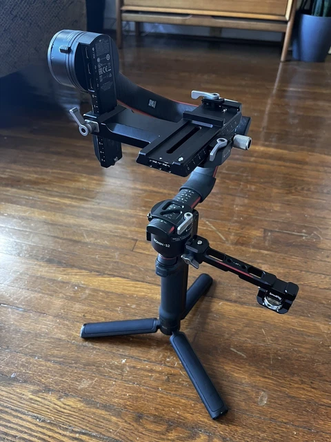 DJI RS2 Gimbal