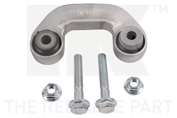 Anti Roll Bar Link fits VW PASSAT 2.8 Front Right 97 to 05 Stabiliser Drop Link