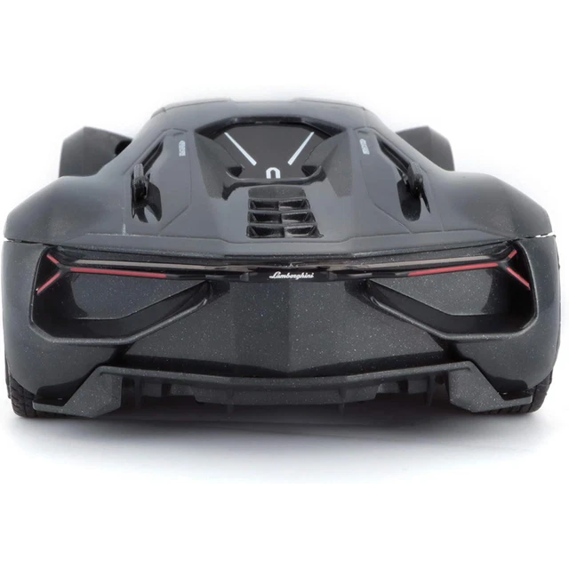 MAISTO M81525 TECH R/C Lamborghini TERZO MILLENIO-2.4GHZ-1:24 Scale £29 ...