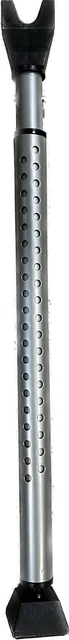 Door Security Bar Lock Entry Barricade Reinforcement Burglar Safety Lock Stopper