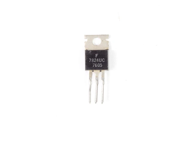 Agilent 1854-0464 Integrated Circuit