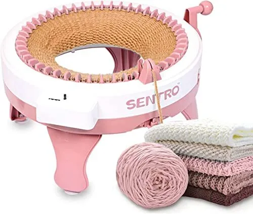 Row Counter for Sentro 48 Knitting Machine