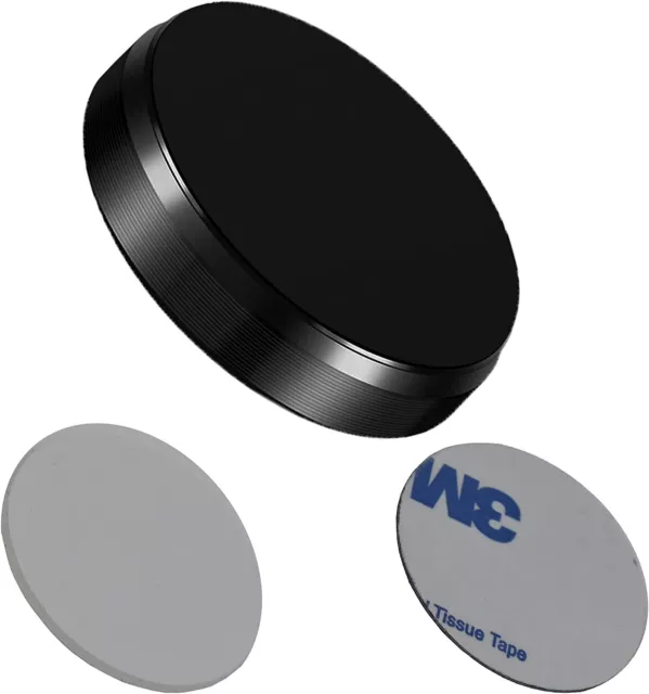 Drivesmart magnetische Armaturenbretthalterung Armaturenbrettbefestigung für DriveSmart Pro & Pro Evo