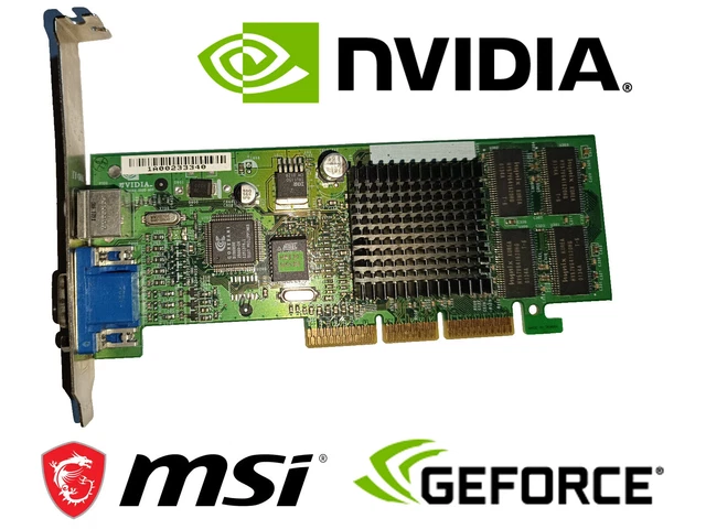 Tosuny ATI HD6770 Grafikkarte 4 GB DDR5, 128 Bit, PCI Express 2.0 – Für PC, Leise & Effizient