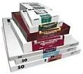Ilford 1865581 Fiber-Based Matte Photo Paper 50 Sheets 40.6 x 50.8 cm