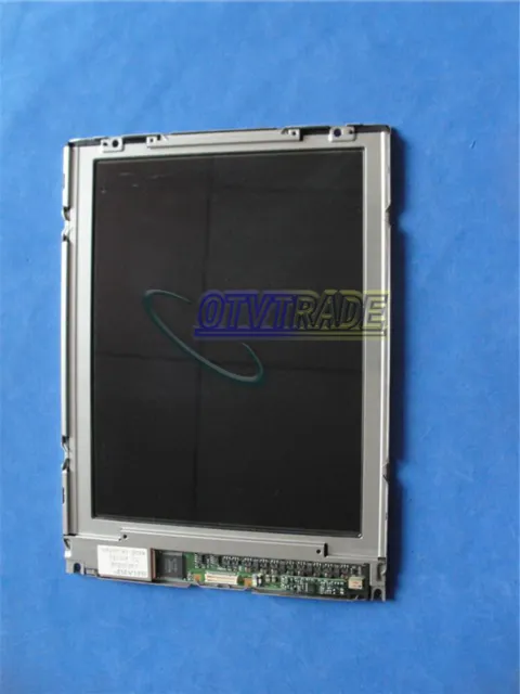 for 10.4" LQ10D346 LCD Screen Panel Pro-face GP570-TC11