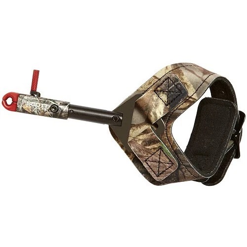 Scott Archery 1001BS2CA Womens Camo Buckle Strap