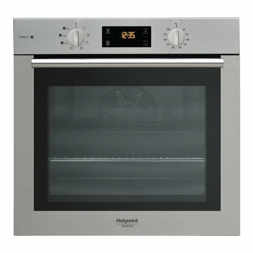 Four Encastré Multifonctions 71 Lt Hotpoint FA4S 544 IX HA
