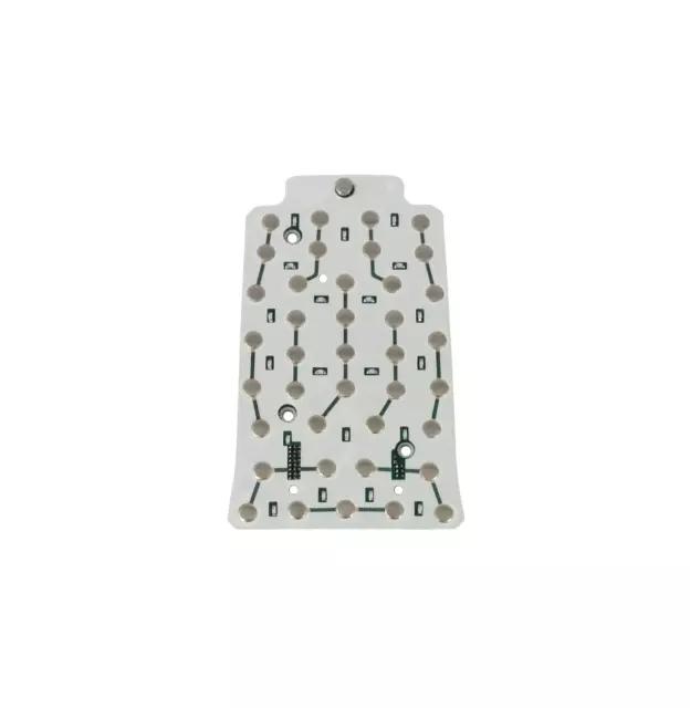 New Aftermarket 38-Key Keypad PCB for Datalogic Skorpio X3 & X4 Mobile Computers