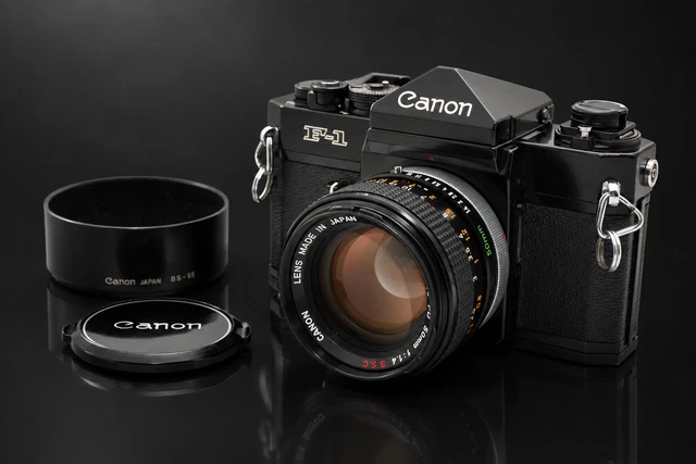 Canon EF 28-135mm F3.5-5.6 IS USM キャップ付き Analogkameras, Analoge Fotografie, Foto & Camcorder - PicClick DE