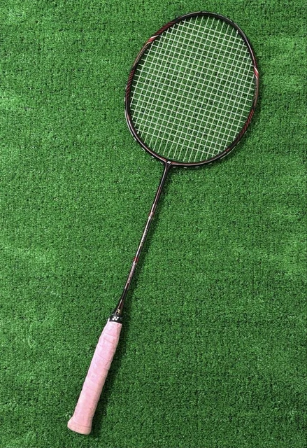 YONEX CARBONEX 35 3U G4 YONEX Racket Badminton Racquet $124.61 