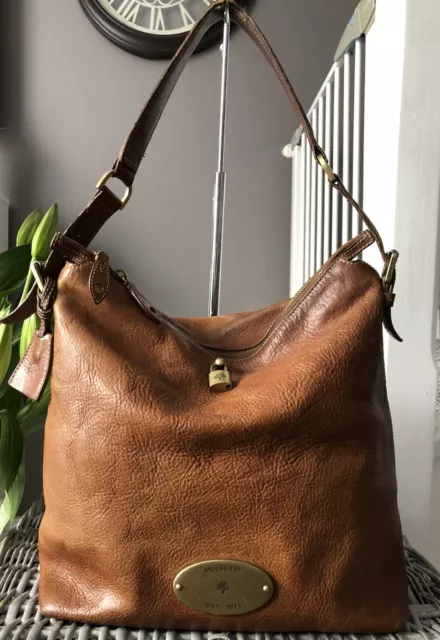 Mulberry bella on sale