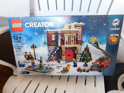 10263 lego
