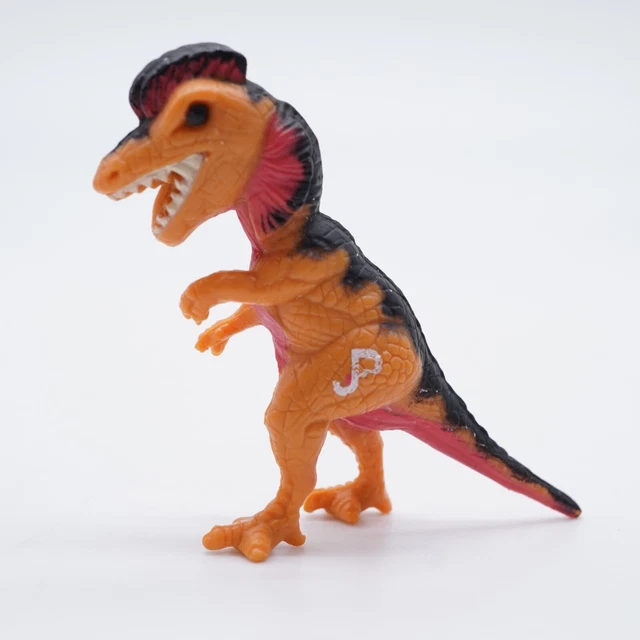 Jurassic Park Series 2 Dino Dilophosaurs Only!