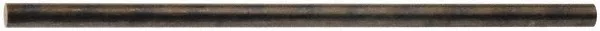 Alloy SAE 660 Bearing Bronze Round Rod, 5/8 " Diameter x 13" Long