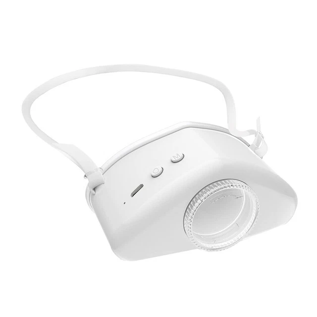 Dispositif Anti-Ronflement pour le Sommeil éLectrique Congestion Nasale Ron7938