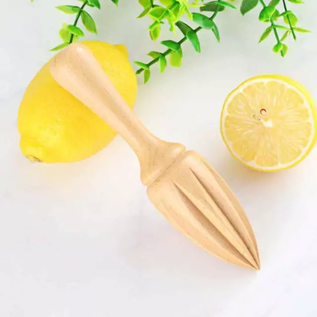 Hand Held Press Lemon Squeezer Citrus Reamer Manual Fruit Juicer Kitchen Tools